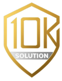 10k solution logo color hds